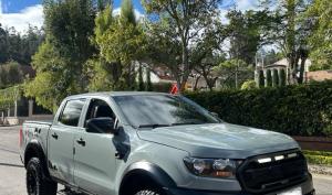 Ford RANGER XLS 2017
