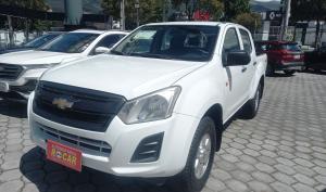 Chevrolet D-max Crdi 2.5 CD 4x4 TM Diesel 2023