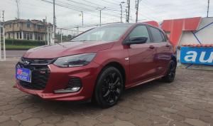 Chevrolet ONIX RS 2024