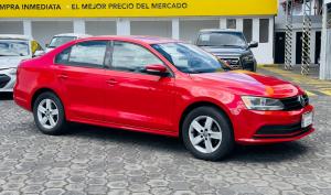 Volkswagen New Jetta 2016