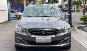 Peugeot 301 2023
