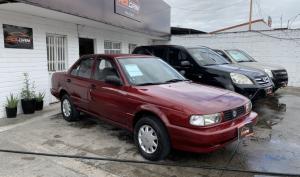 Nissan Sentra 1994