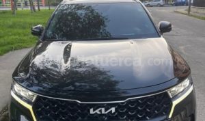 foto de Kia Sorento 2022