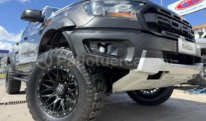 foto de Ford RANGER XL 2023