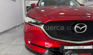 foto de Mazda New CX-5 PLUS 2019