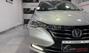 foto de Autos marca Changan seminuevo modelo Alsvin año 2023 en Quito