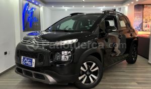 foto de Citroen C3 Aircross 2019