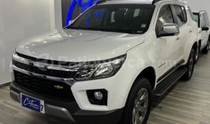 foto de Chevrolet Trailblazer 2024