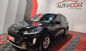 foto de Ford Escape 2023