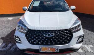 foto de Chery Tiggo 4 Pro Luxury 2025