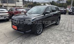 foto de Autos marca DFSK seminuevo modelo E5 PLUS año 2025