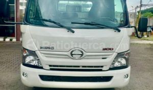 foto de Hino 616 2020
