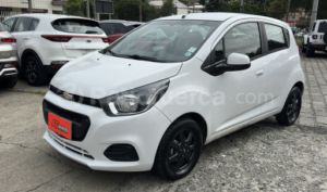 foto de Chevrolet Spark GT LTZ 2019