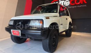 foto de Chevrolet Vitara 3P 2009