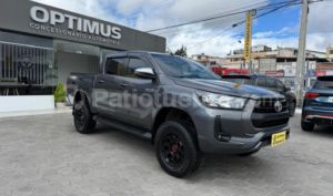 foto de Toyota Hilux CD 4x4 Diesel 2023