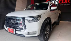 foto de JAC T8 2023