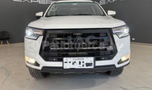 foto de JAC T8 PRO 2023