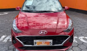 foto de Hyundai GRAND I10 GLS 2023