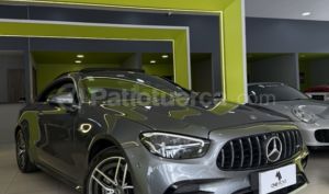 foto de Mercedes Benz E 53 AMG 2021