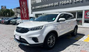 foto de Autos marca Ford seminuevo modelo TERRITORY TREND año 2022 en Quito