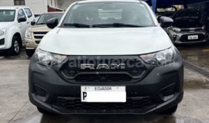 foto de Ram RAM 700 SLT 2024