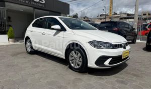 foto de Autos marca Volkswagen seminuevo modelo Polo año 2024 en Ambato