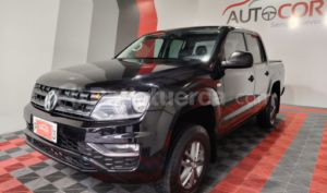 foto de Volkswagen Amarok 2019