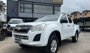 foto de Chevrolet D MAX CRDI FULL 2.5. 2020