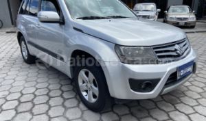 foto de Suzuki Grand Vitara SZ 2018