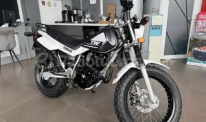 foto de Yamaha TW 200 2015