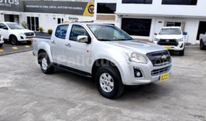 foto de Chevrolet D-max Crdi 2.5 CD 4x4 TM Diesel 2023