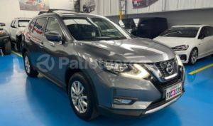 foto de Autos marca Nissan seminuevo modelo X-Trail año 2019 en Quito