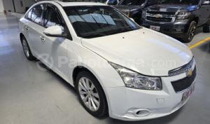 foto de Autos marca Chevrolet seminuevo modelo Cruze año 2016 en Quito