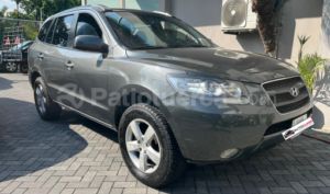 foto de Autos marca Hyundai seminuevo modelo Santa Fe V6 3.5 año 2007