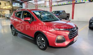 foto de Autos marca JAC seminuevo modelo S3 año 2022 en Quito