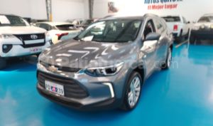 foto de Chevrolet Tracker LT 2023