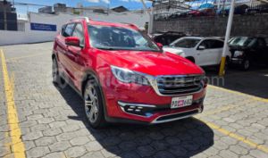foto de Autos marca Jetour seminuevo modelo X70 II año 2023
