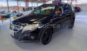 foto de Volkswagen Tiguan 2009