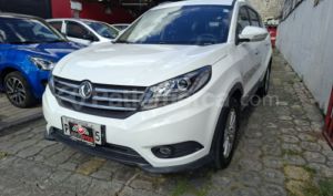 foto de Autos marca DFSK seminuevo modelo GLORY 580 año 2021 en Quito