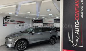 foto de Nissan QASHQAI ADVANCE 2025