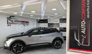 foto de Autos marca Opel seminuevo modelo MOKKA año 2027 en Quito