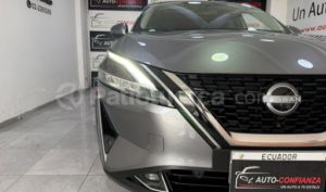 foto de Nissan Qashqai 2025