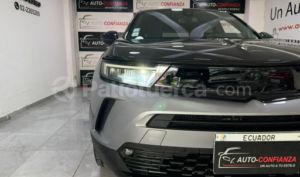 foto de Autos marca Opel seminuevo modelo MOKKA año 2024 en Quito