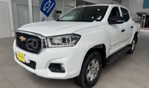 foto de Chevrolet D-MAX CRDI HI RIDE 2026