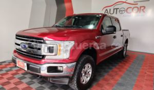 foto de Ford F150 XLT CD 2018