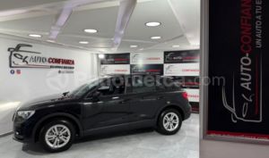foto de Audi Q3 TFSI 2024