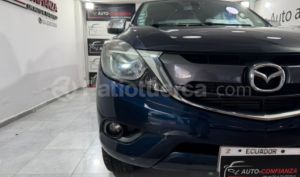 foto de Mazda New BT-50 2020
