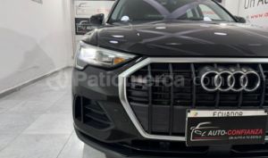foto de Autos marca Audi seminuevo modelo Q3 año 2024