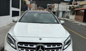 Mercedes Benz GLA 180 2019