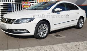 Volkswagen Passat CC Sport 2014